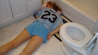 Top 10 Best Drunk Girls Fails!! || Top10VideoTV