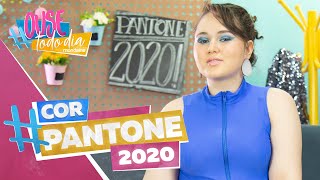 COR PANTONE 2020: como usar a Classic Blue nos seus looks?