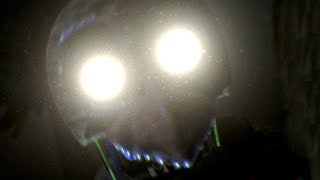 CHICA THE CHICKEN | The Joy of Creation: Reborn