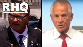 Jan 6th Republicans Groan About Prison Treatment