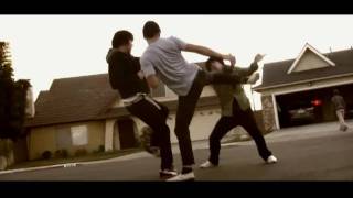 The Karate Kid (2010)
