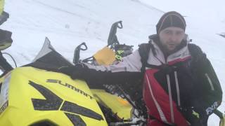 СНЕГОХОДЫ BRP POLARIS