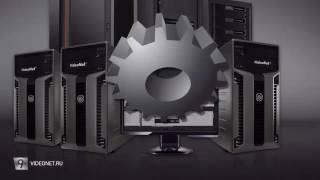VideoNet 9.1: Демонстрация возможностей платформы