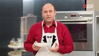 Почему мясо тушат на минимальном нагреве мастер-класс от шеф-повара / Илья Лазерсон / Обед безбрачия