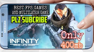 downlaod Infinity ops apk+data compressed download || plz subscribe  gameplay || download link