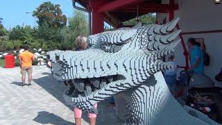 Legoland Deutschland 2018