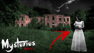 GEISTER IM HORRORSCHLOSS WOLFSKUHLEN?! ? | LOST PLACES (Mysteries) ft. ItsMarvin/Horror Lost Places