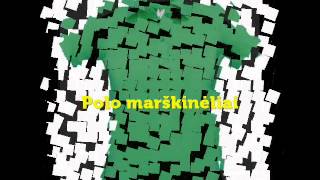 Polo marškinėliai moterims "Eurospaudas - drabužiai reklamai ir spaudai, logotipai ant jų"