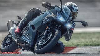 2019 Kawasaki Ninja® 400 | Powerful Sportbike For Sale In Seneca, SC | Performance PowerSports