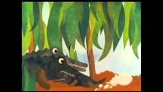 SZ / Le Petit Monde de Leo Lionni / Extraits vidéos
