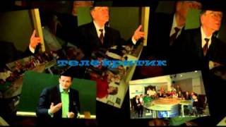 Высшая школа телевидения МГУ им. М.В. Ломоносова