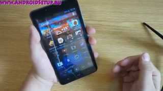 Fly IQ 4601 ERA Style 2 - [Fly есть в каждом телефоне]
