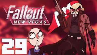 Northernlion Plays - Fallout: New Vegas - Part 29