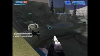 New Clikbot for Halo Custom Edition 2014