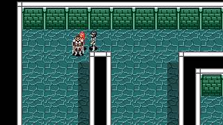 [TAS] Genesis Phantasy Star III: Generations of Doom by Acmlm in 1:37:55.98