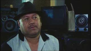 Tony T My Niue new album story tagata pasifika TVNZ Sept 2009