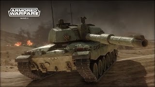Armored Warfare Проект Армата - Субботний стрим, предпраздничные бонусы