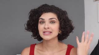 TOP 5 SHAMPOOS FAVORITOS