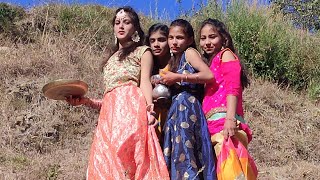 Latest Garhwali Dj Song 2020 | mama , bhanja, | ajeet raaj, dalip ram