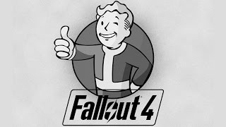 Fallout 4 Прохождение № 19 Охотник / Жертва