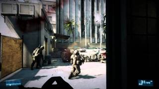 GT650M (Dell Inspiron N7720 SE) running Battlefield 3