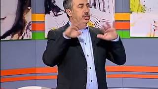 Конъюнктивит -  Школа доктора Комаровского