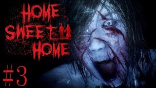 18+ Прохождение Home Sweet Home Серия 3 "Пельмешка"