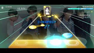 BTS - Fake Love (HARD CLEAR!) - SUPERSTAR BTS