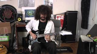 Free Guitar Effects With Dr. Levin