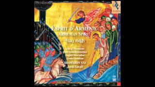 Jordi Savall, Hesperion XXI - Մենք քաջ տոհմի