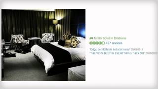 Emporium Hotel Brisbane - Top 10 Family Hotels In Brisbane Based On Tripadvisor Ranking
