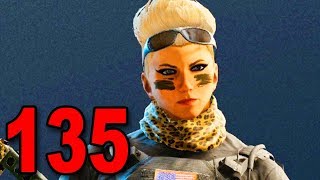 PUNK VALKYRIE IS HOT?! - Rainbow Six Siege (Part 135)