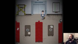 Yuppie Psycho and Katana ZERO