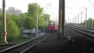 ЭД2Т-0037