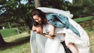 [ 島根婚紗 ] 夢幻森林美式婚紗 - LooveImage