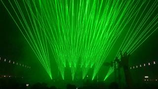 Excision (Dion Timmer, Time Stood Still) (4K) @ The Armory (2/10/2019)