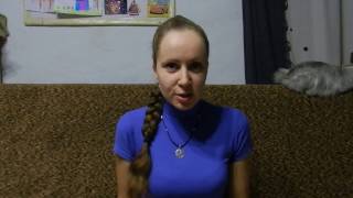 Как хранить детские поделки Стенд