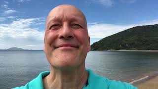 A Moment of Peace - Robert Rivest