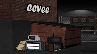 eevee - hold up