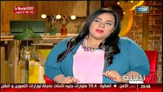 لقاء المخرج جميل جميل المغازي في #نفسنة حصريا على #القاهرة_والناس