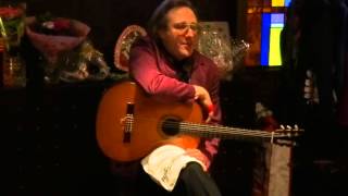 Evgeny Romantsov - The man and his music (Private Concert!)