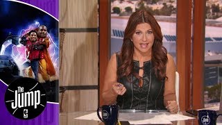 Is Kobe Bryant 'satisfied' with his NBA legacy? | The Jump | ESPN