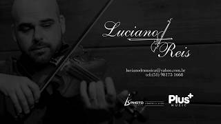 Lesson 6  - May Song (Violin) - Método Suzuki  | Luciano Reis