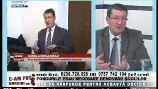 CAMPUS 2 DECEMBRIE PROBLEME MOVILA BANULUI P 1