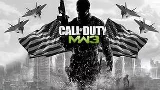 Как стать бессмертным в Call Of Duty.Modern Warfare 3