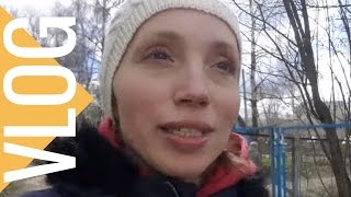 VLOG: Дуйко, эзотерика, работа workzilla - первые ощущения