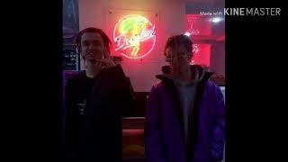 *FREE* GONE.FLUDD x CAKEBOY type beat "Не проснусь" (prod. by MKBUP BEATS)