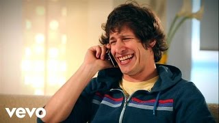 Andy Samberg, T-Pain - Still Not Getting On That Motherfu$%ing Boat!
