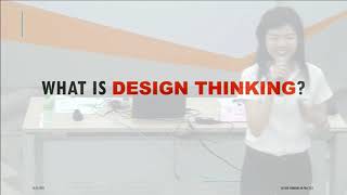 การคิดเชิงออกแบบ | Design Thinking Workshop | Intro