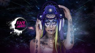 Nyx Face Awards Russia 2019|ПРИНЦЕССА СНОВ
